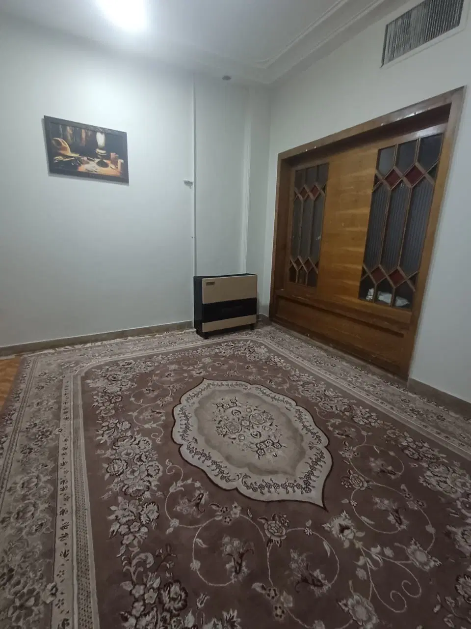 رهن واجاره واحدمسکونی طبقه اول