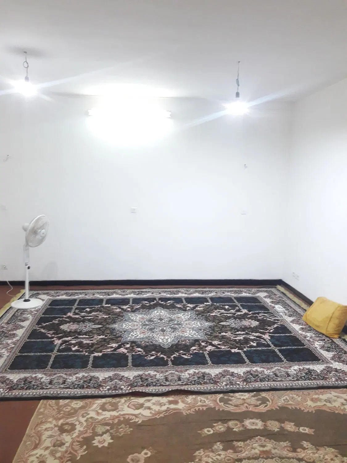 آپارتمان دو خواب دانشجو