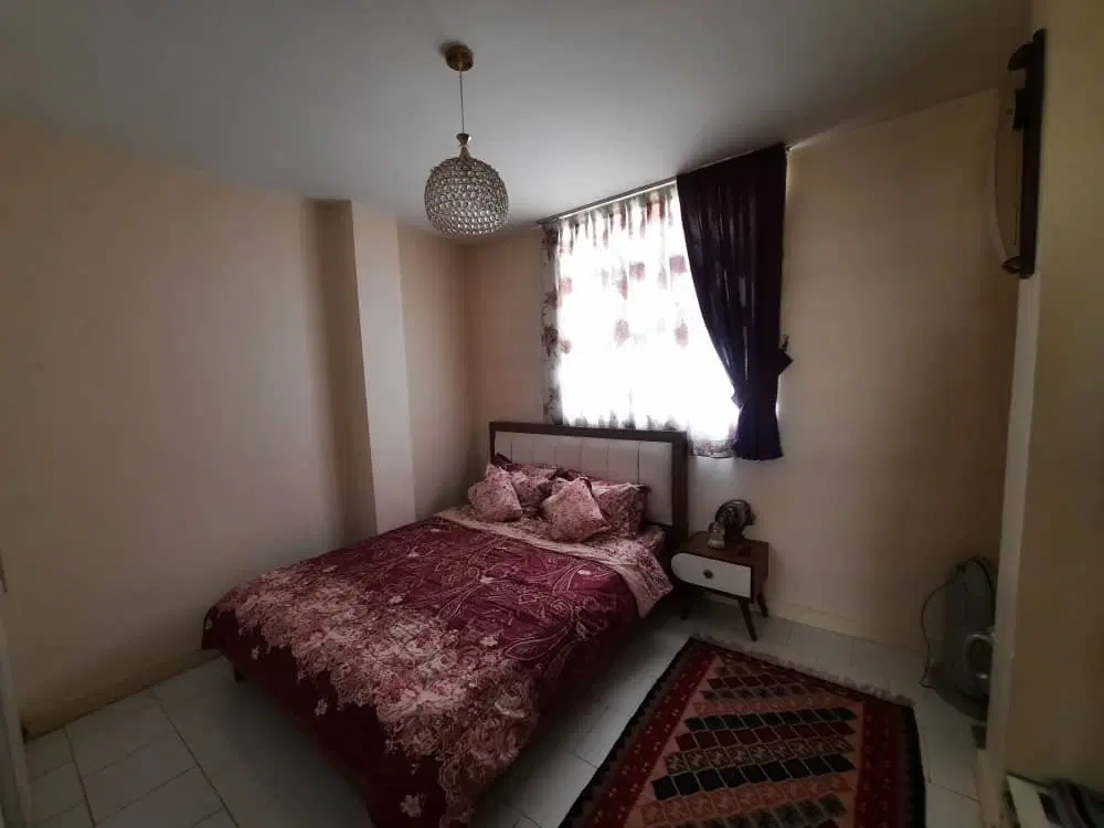 ۴۰متری یک خوابه فوق‌العاده خوش نقشه
