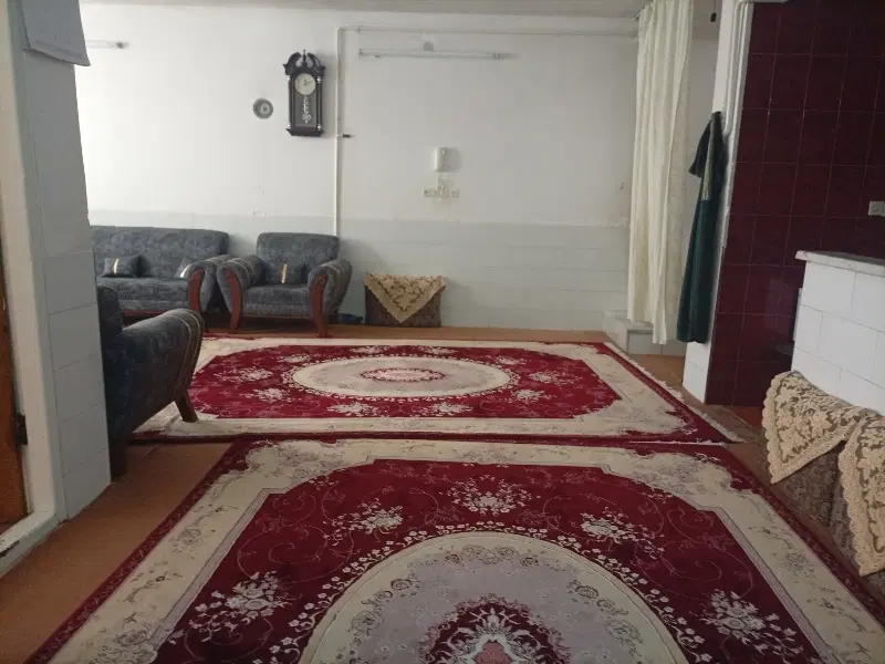 خانه مسکونی