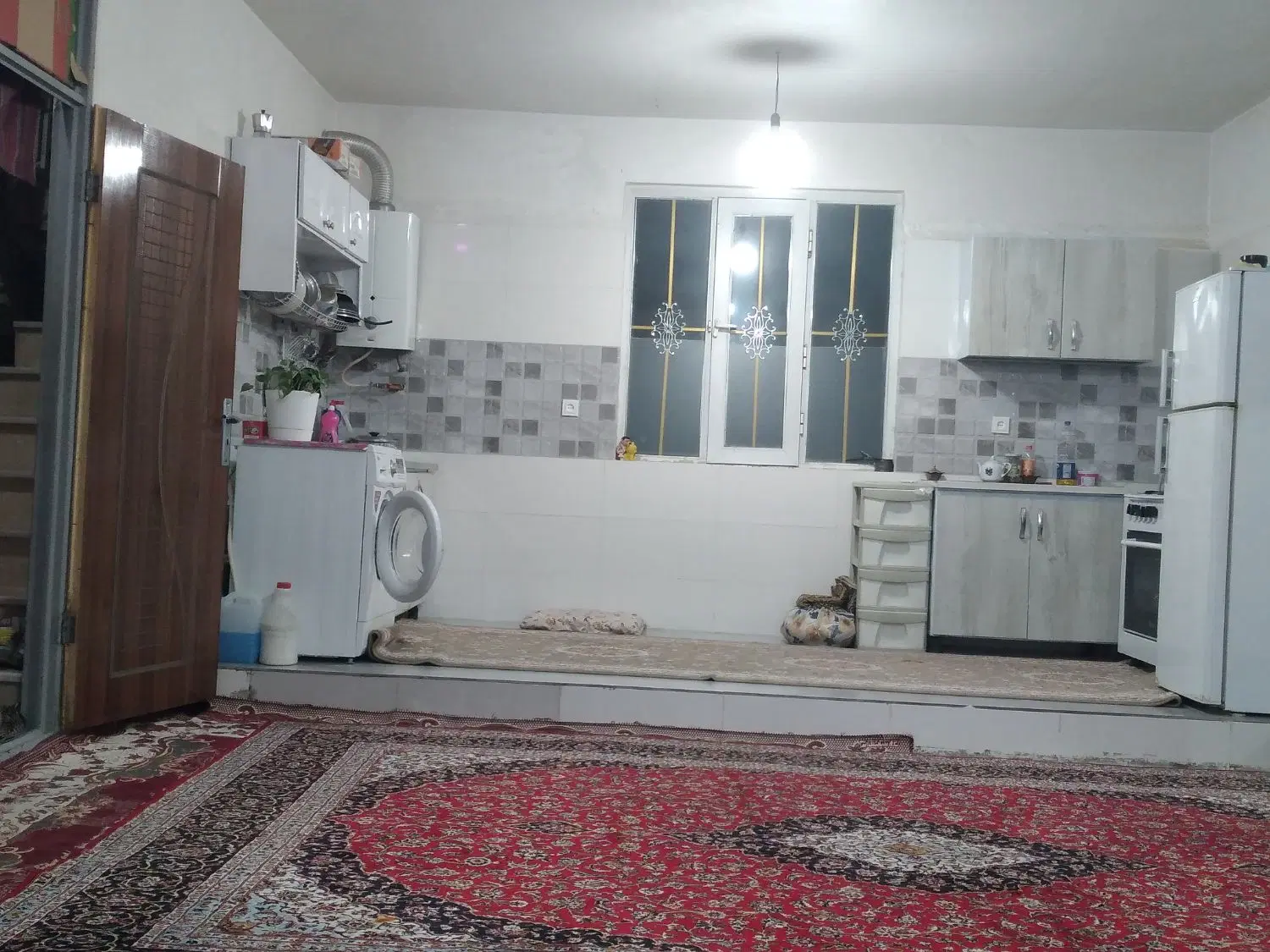خانه اجاره تمیز