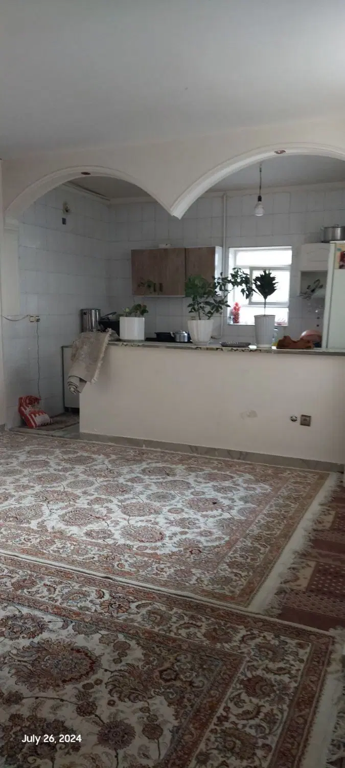 اجاره خانه ویلایی خادم اباد شش اصلی