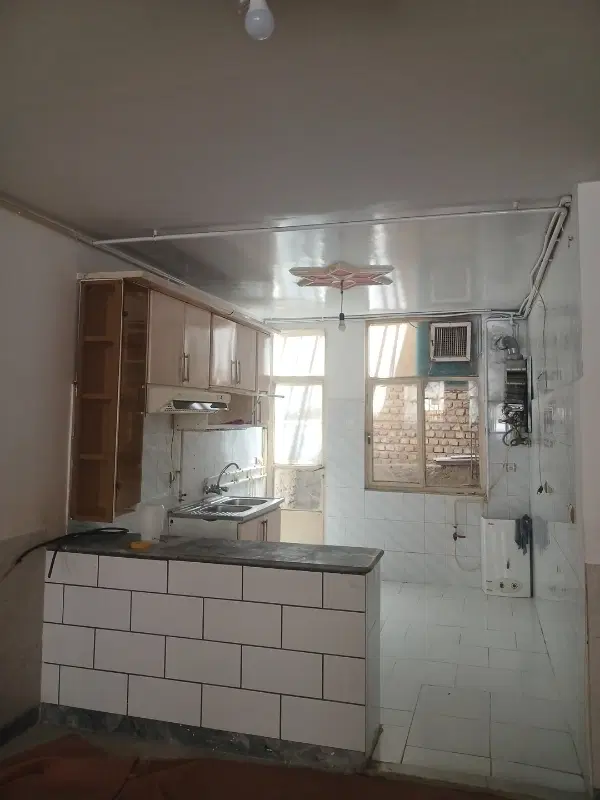۸۰متری باصاحب خانه طبقه همکف