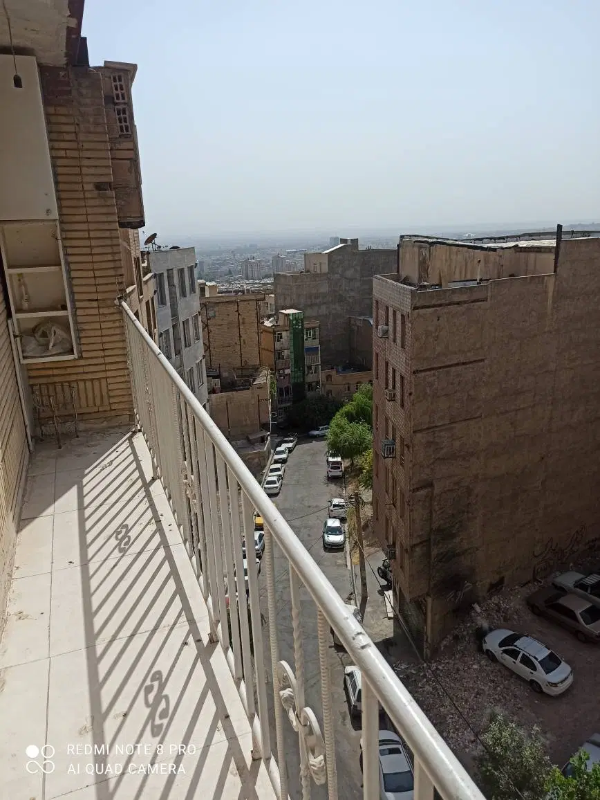 اجاره آپارتمان۸۳متری۲خوابه