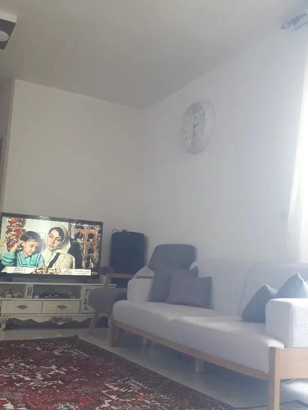 رهن آپارتمان طبقه دو