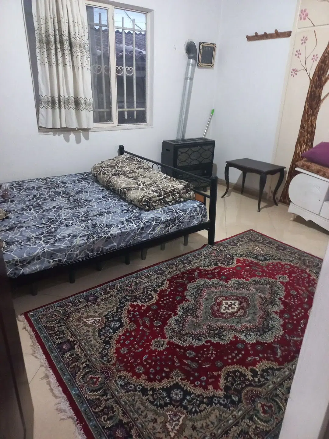 اجاره شبانه سوئیت و دوخواب دربست