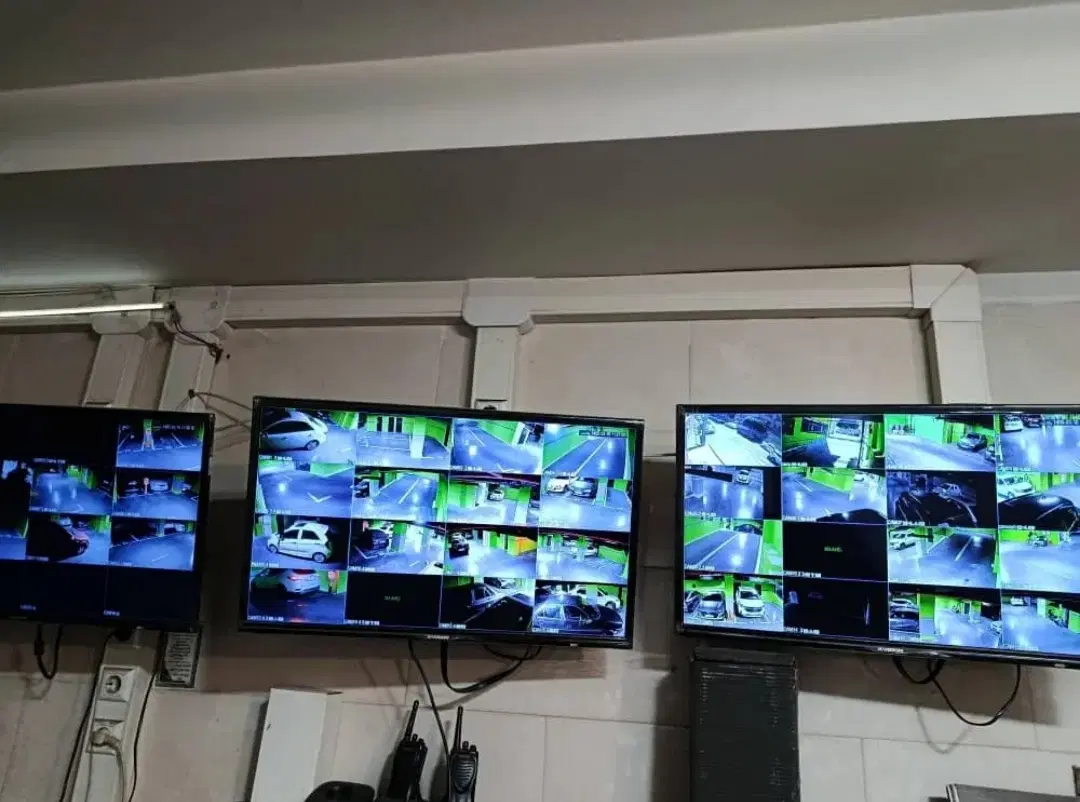 اجاره پارکینگ مسقف خودرو سواری