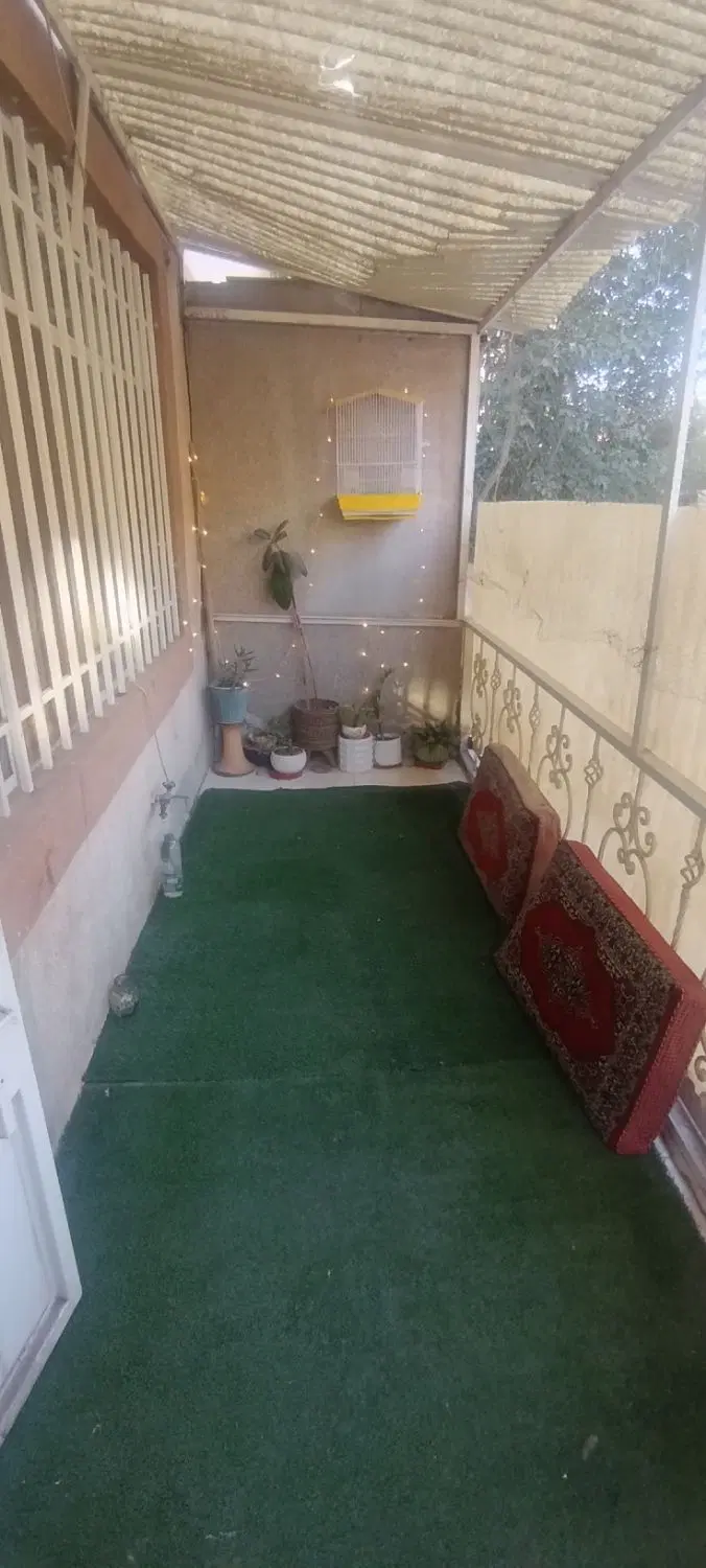 دو خوابه پروین اعتصامی 12غربایی