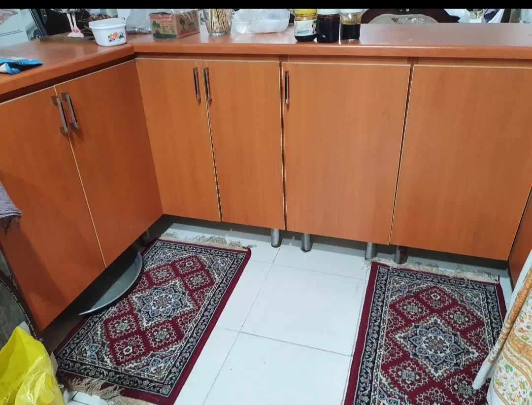 آپارتمان کوی حافظ