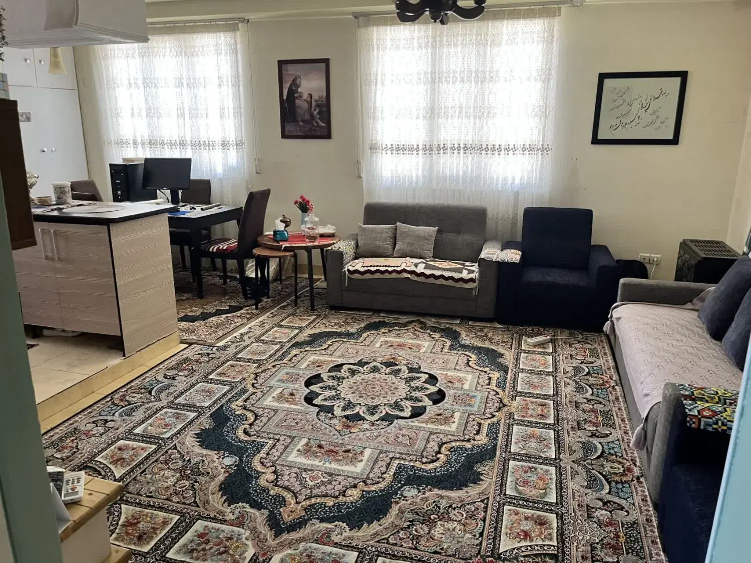 فروش آپارتمان