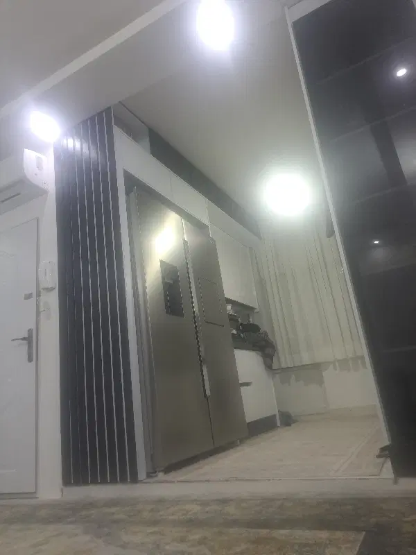 اپارتمان۸۵متری دایی۳ناظر۲۱