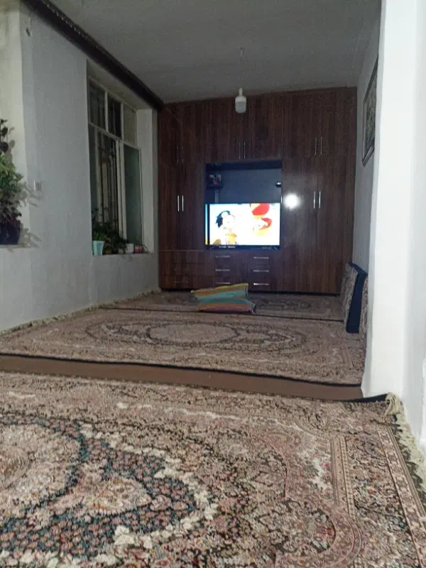 منزل مسکونی122متر تک برگ سند