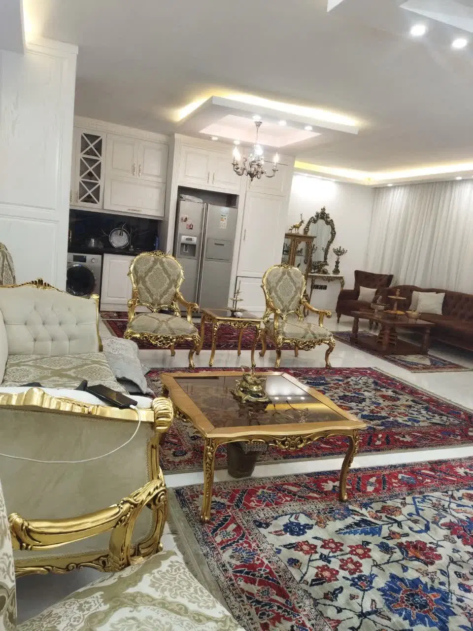 فروش اپارتمان