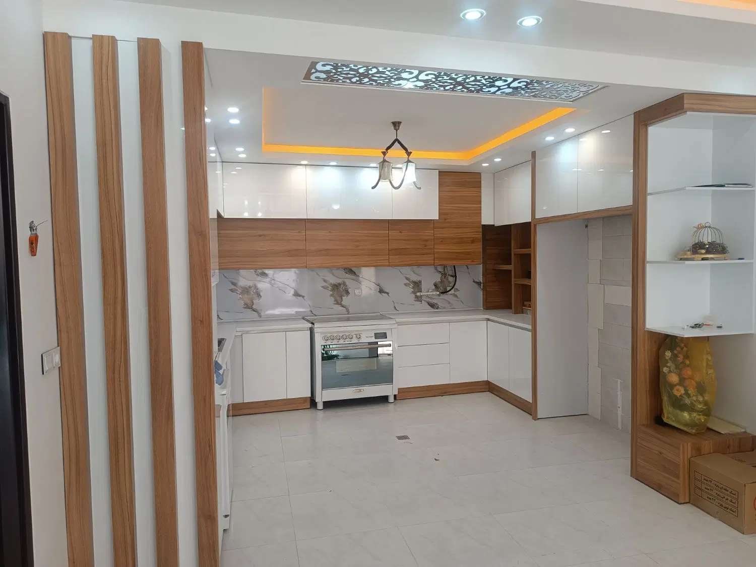 فروش مسکونی قهنویه