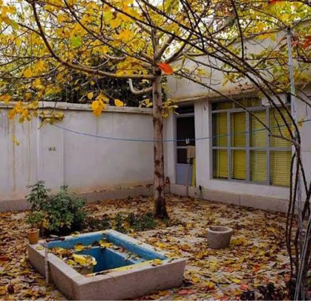 مزایده منزل ویلایی