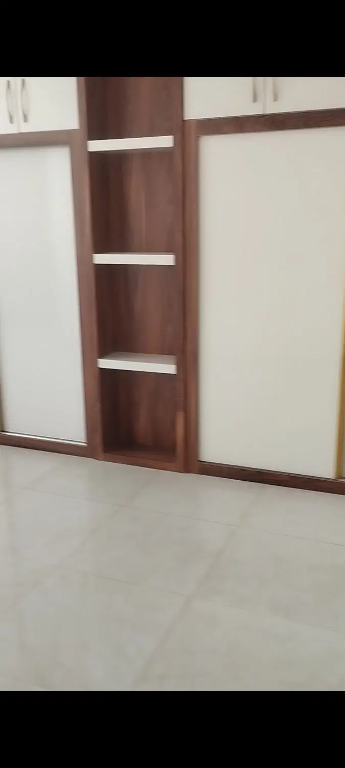 آپارتمان در مرزداران