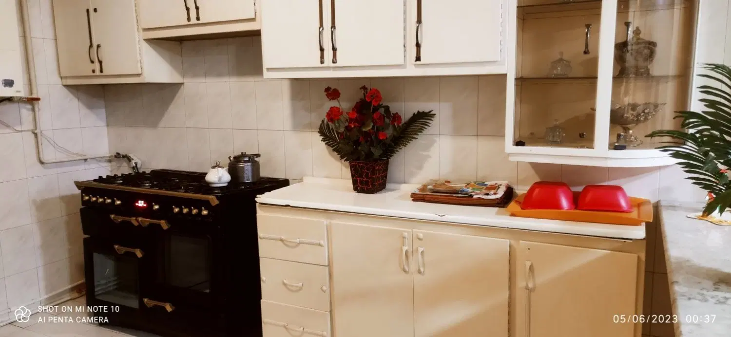 سوئیت دربستی واحد تکمیل پارکینگدار تماس شبانه روزی