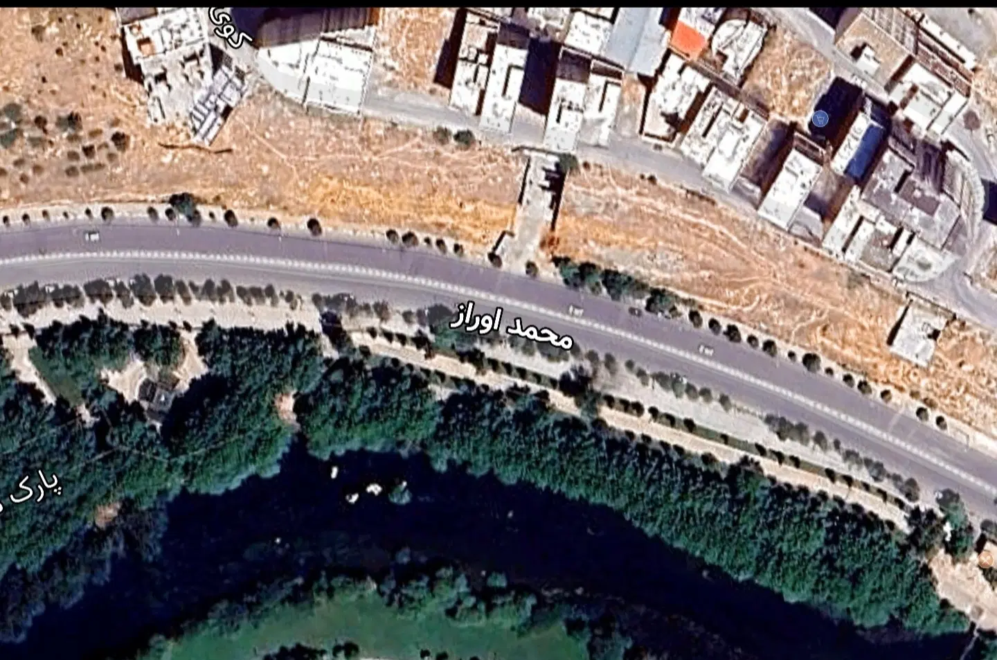 زمین