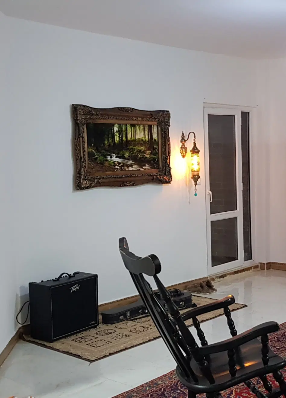 فروش واحدآپارتمان پروژه آراد(فرابتن)