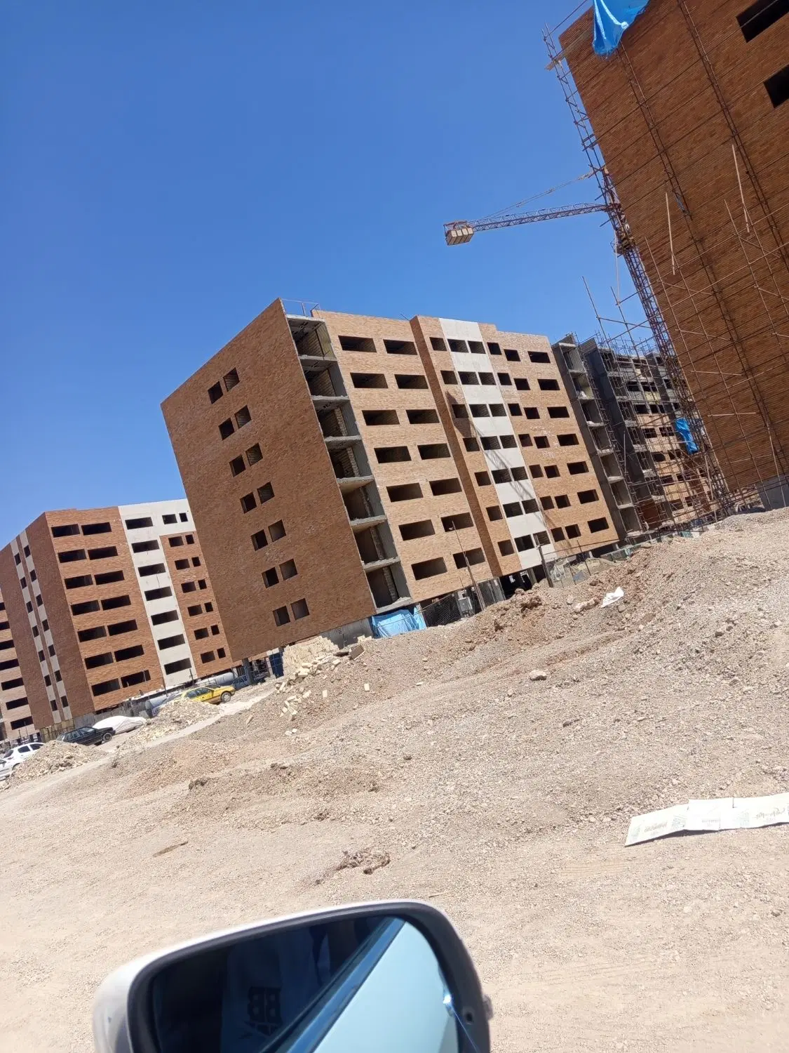 فروش مسکن کوزو پارس