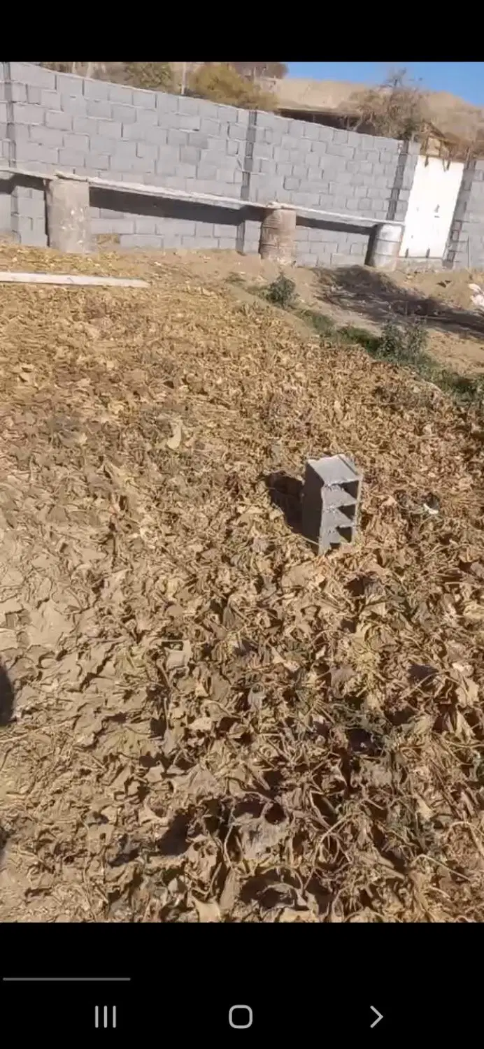 ۴۷۲۵مترزمین سندشش دانگ کوشک مهدی