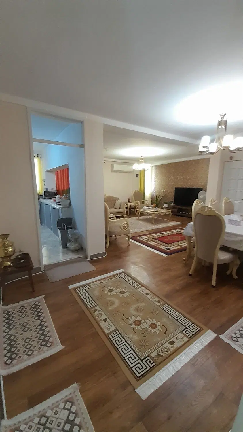 اجاره آپارتمان خیابان فرهنگ منطقه یک