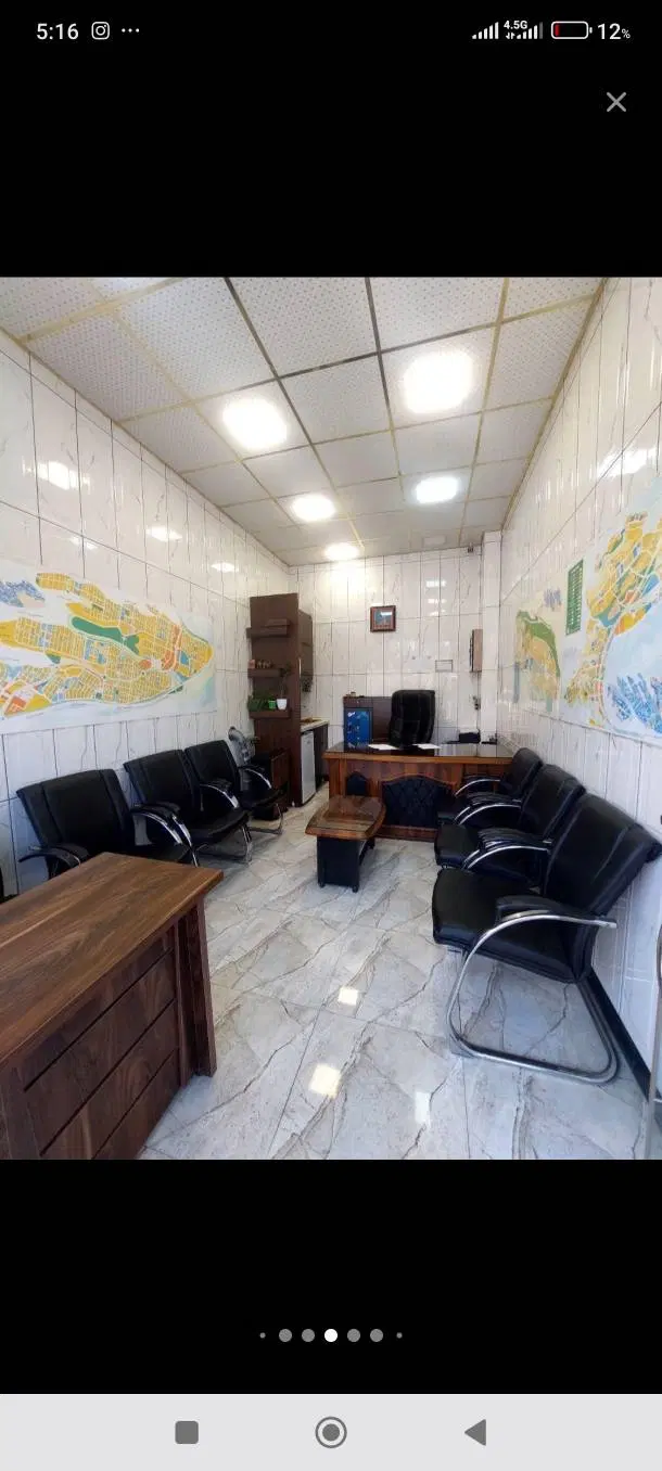 اجاره مغازه تجاری فاز ۲ سهند