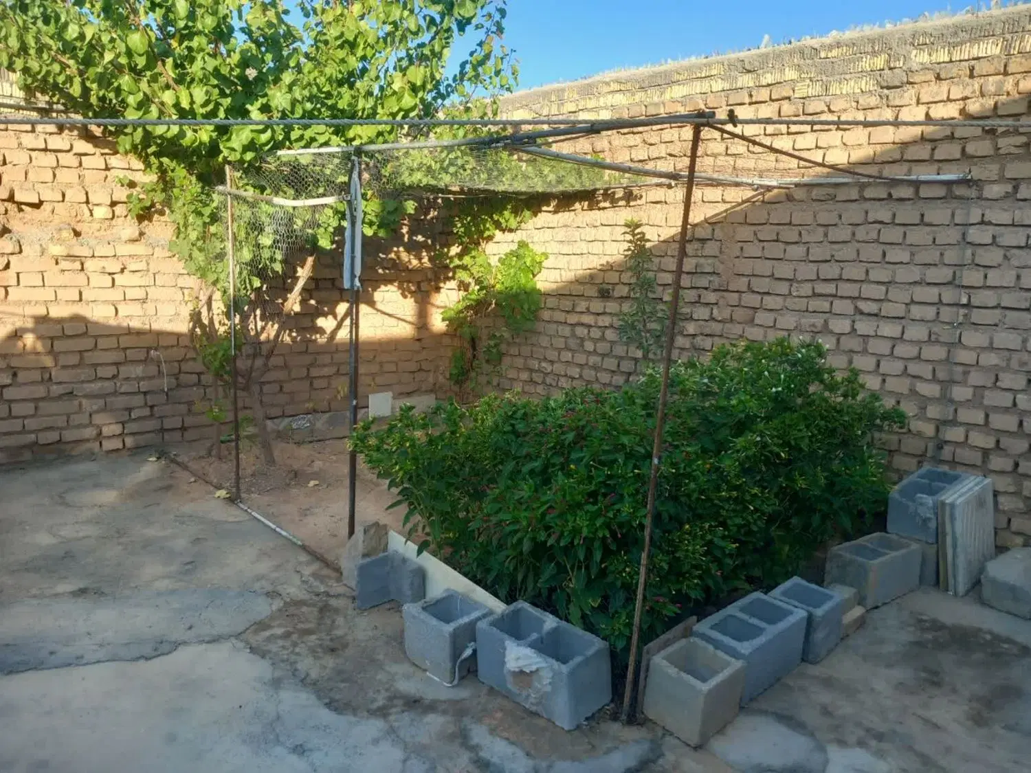 فروش منزل مسکونی