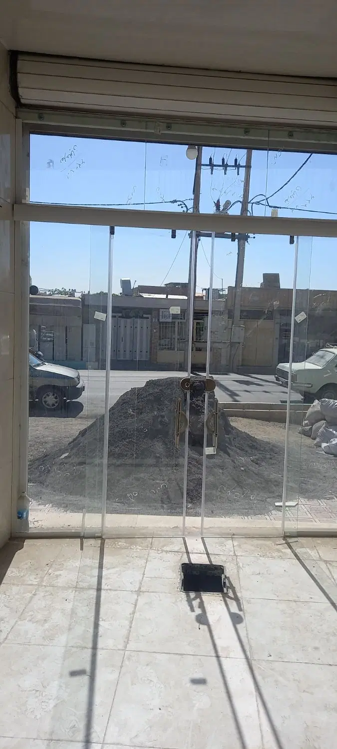 مغازه۳۰ متری نوساز