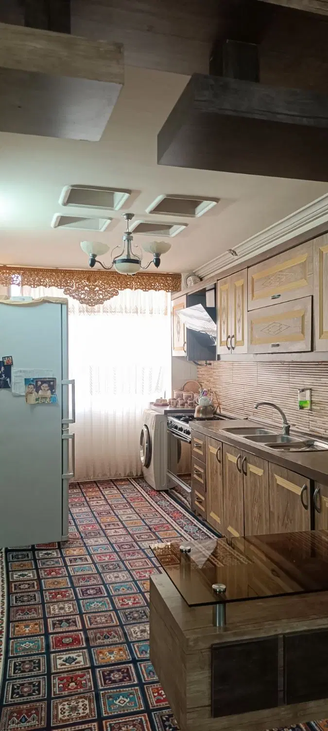 آپارتمان رهن کامل