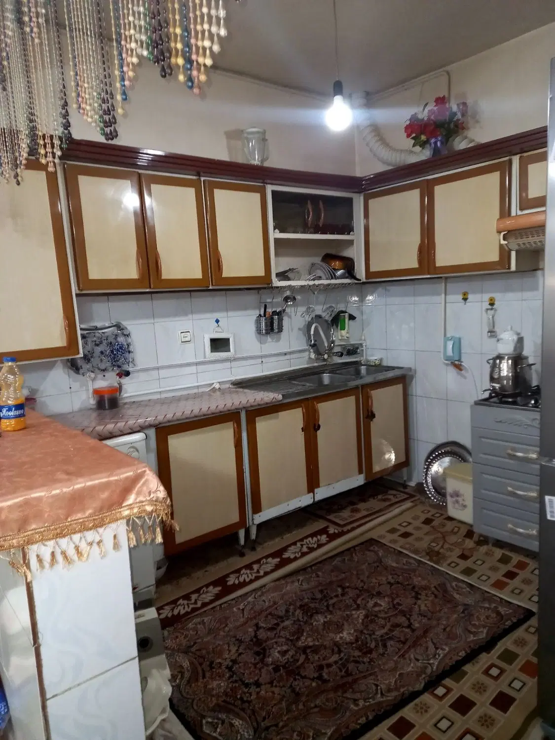 خانه ویلایی