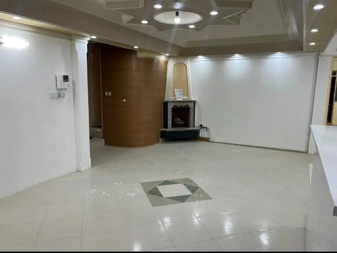 واحد مسکونی ۶۵ متری