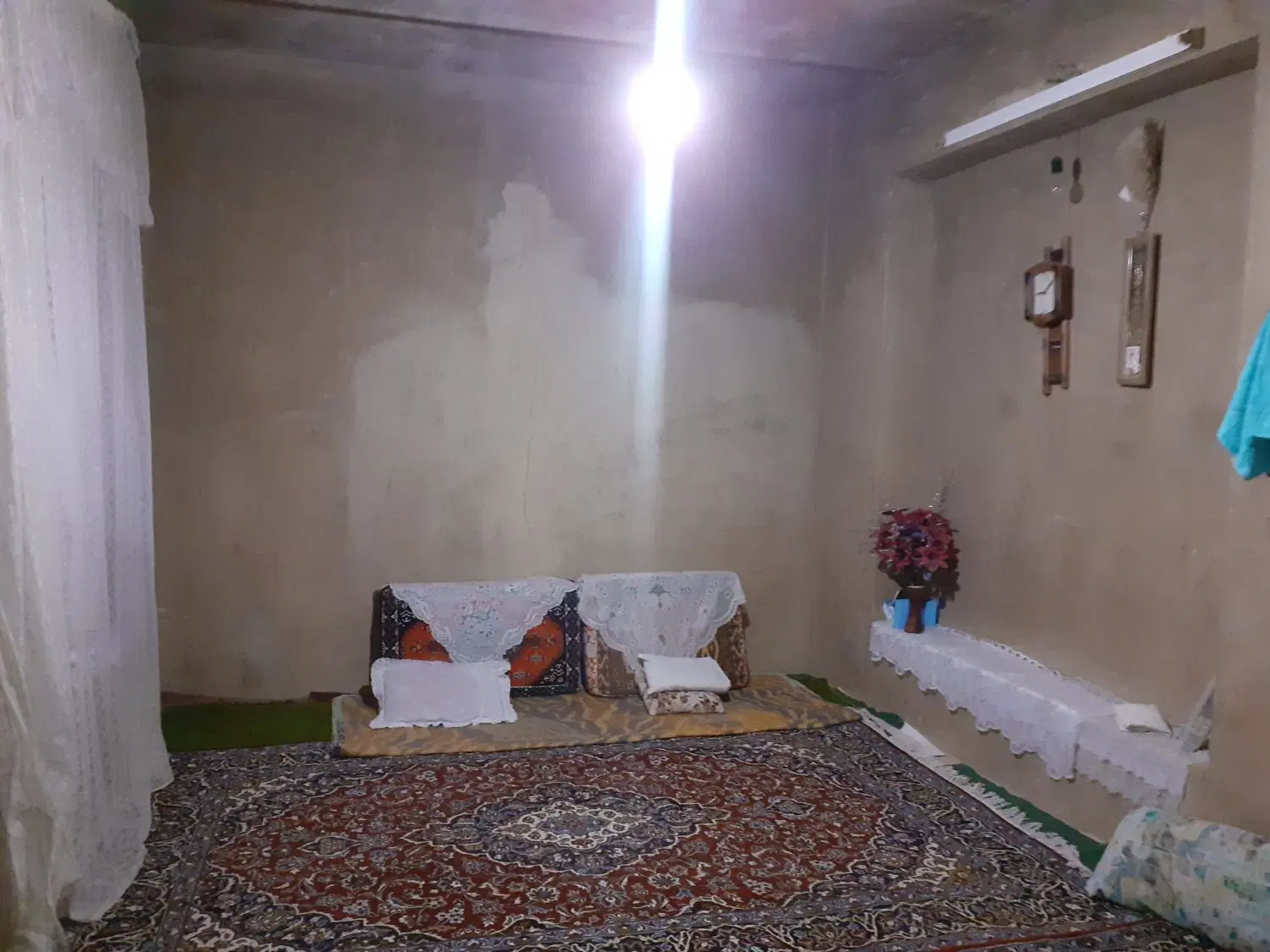 منزل فروشی درسرخ آباد