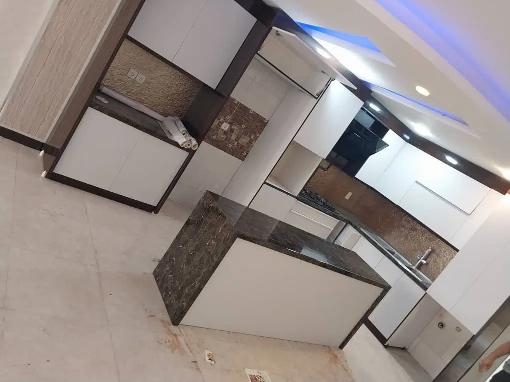 فروش آپارتمان با کاربری مسکونی و اداری و تجاری