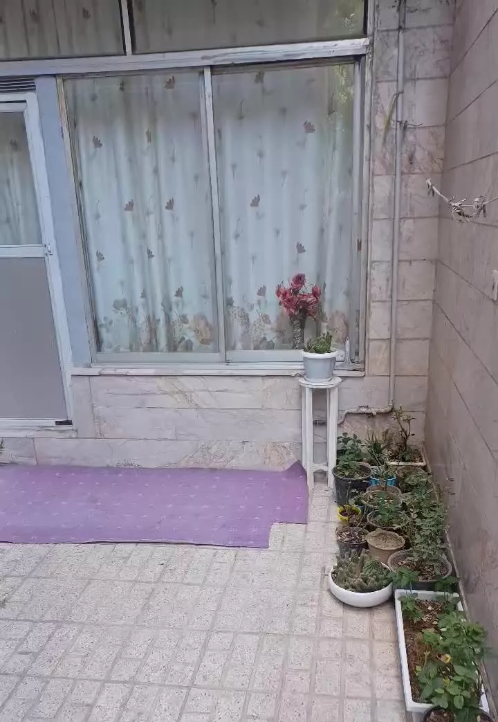 منزل شخصی تمیز مرتب دوخواب محدوده میدان ۱۵خرداد ضد