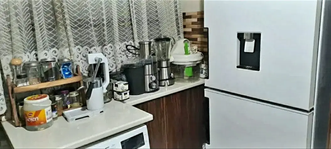 ۷۸ متر_طبقه اول_پارکینگ اختصاصی_اندیشه فاز ۱