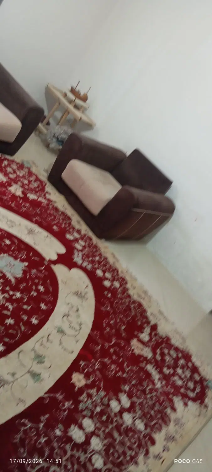 رهن کامل مجتمع بقیه الله