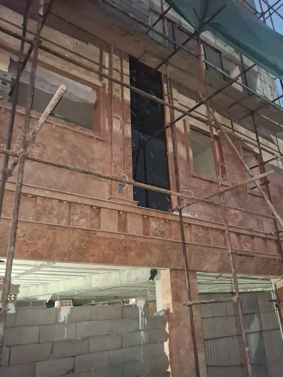 پیش فروش فرهنگ شهر