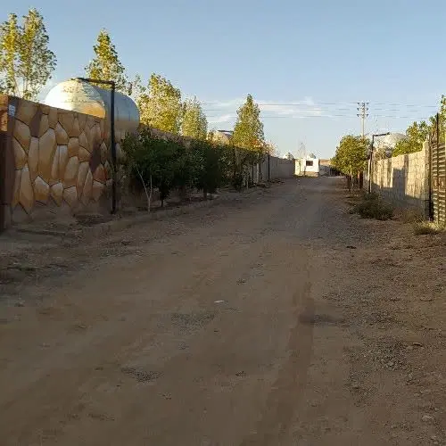 باغ 1000متری شهرک ویلایی پردیس ماریان