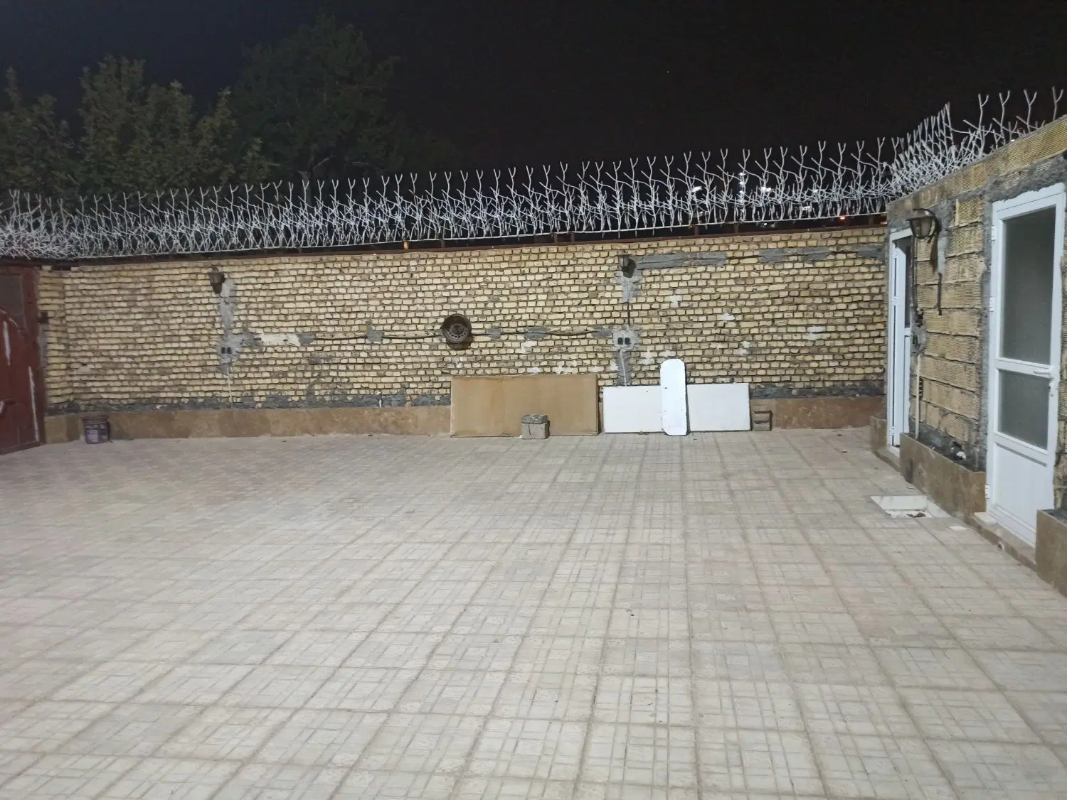 منزل مسکونی رهن و اجاره