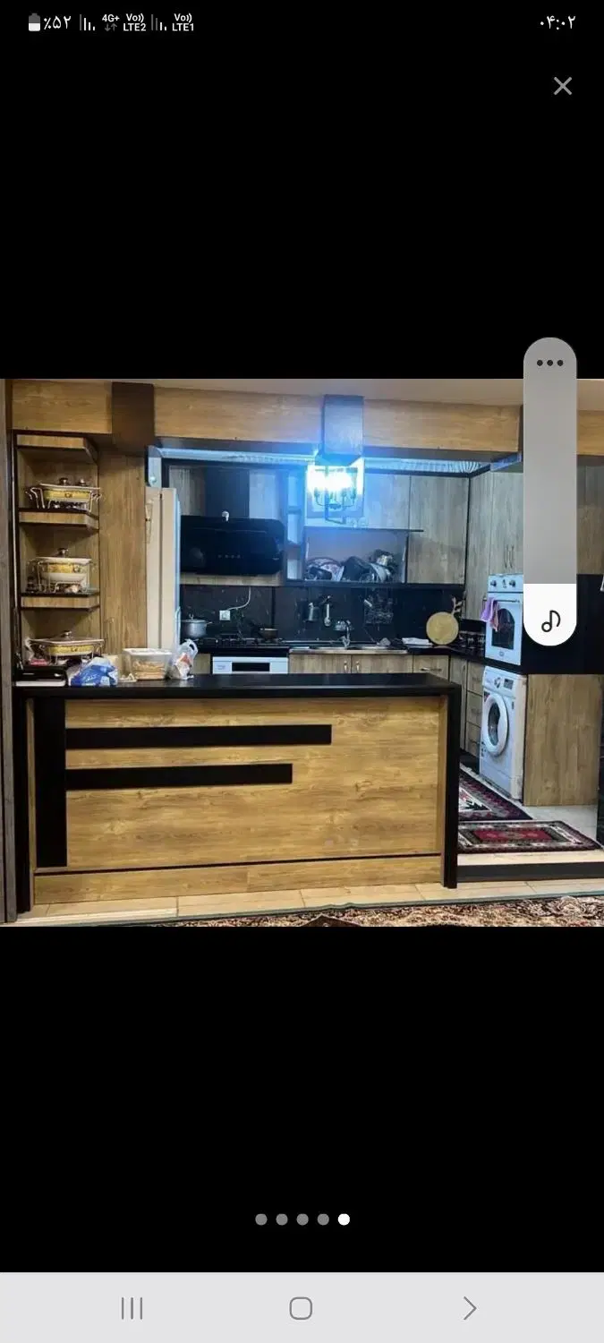 ۶۰متری شهرک مینودر