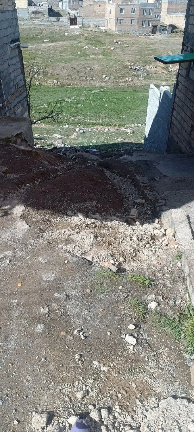 فروش زمین