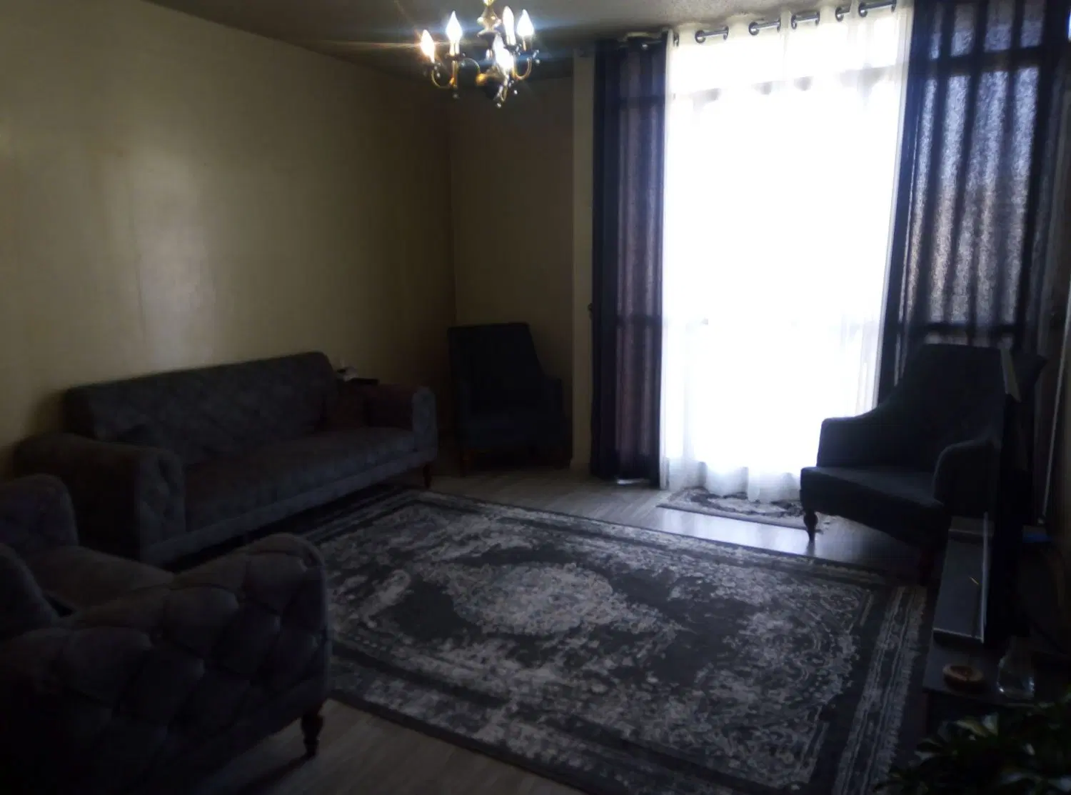 یه خوابه 70متری