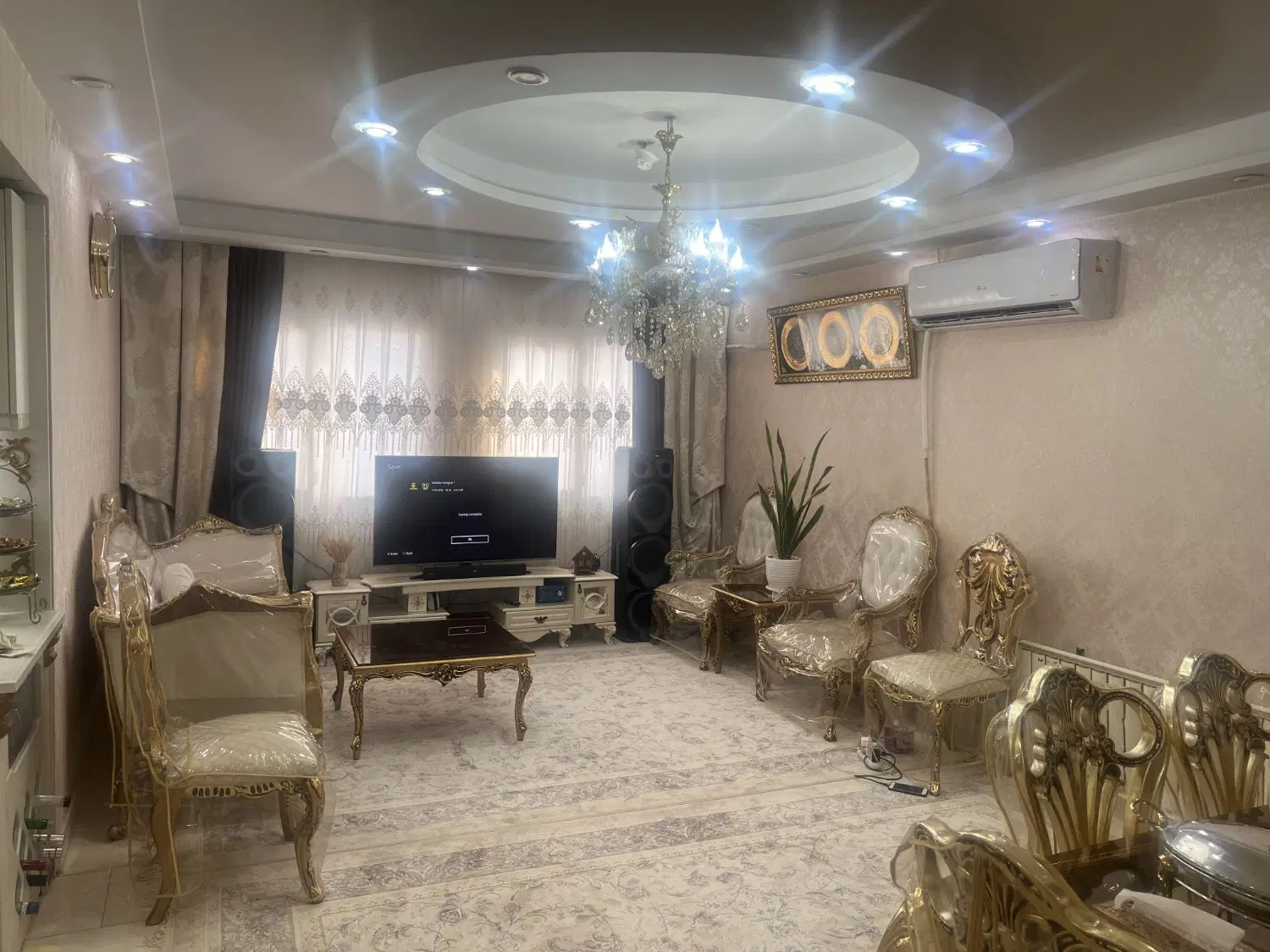 استراتوس ۶۴ متری