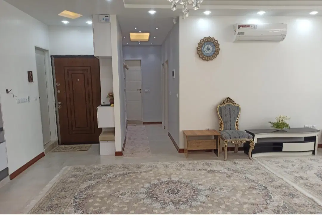 تعویض واحد مسکونی با تجاری