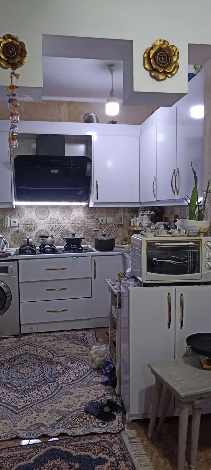 منزل ویلایی جاده صاحب