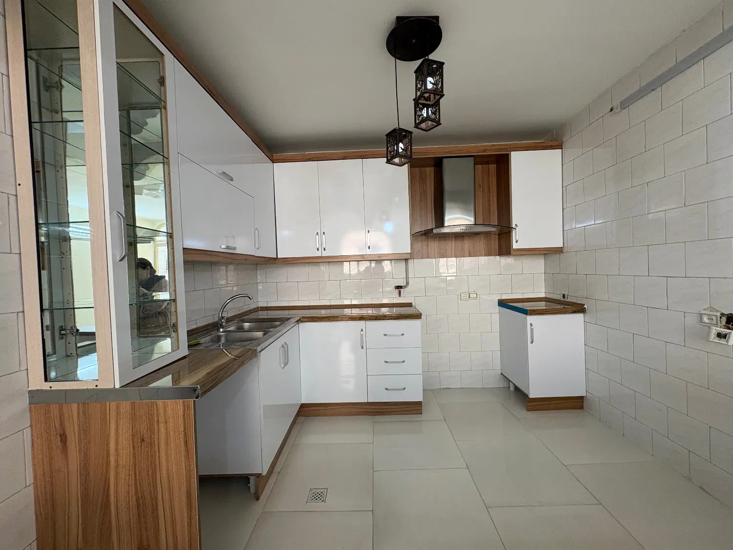 فروش آپارتمان مسکونی