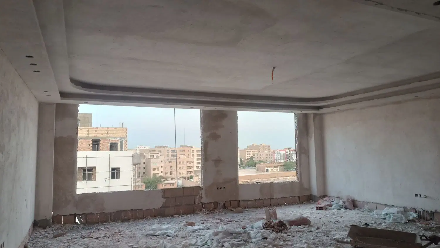 فروش تک واحدی لوکس