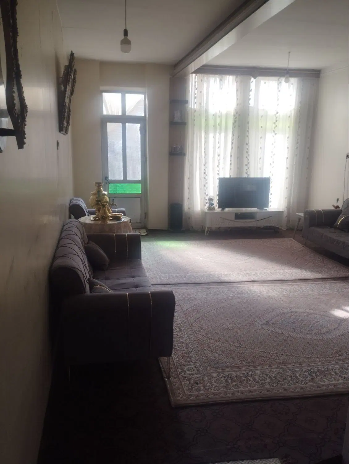 خانه مسکونی در آرازعلی ، کوچه میثم ۱