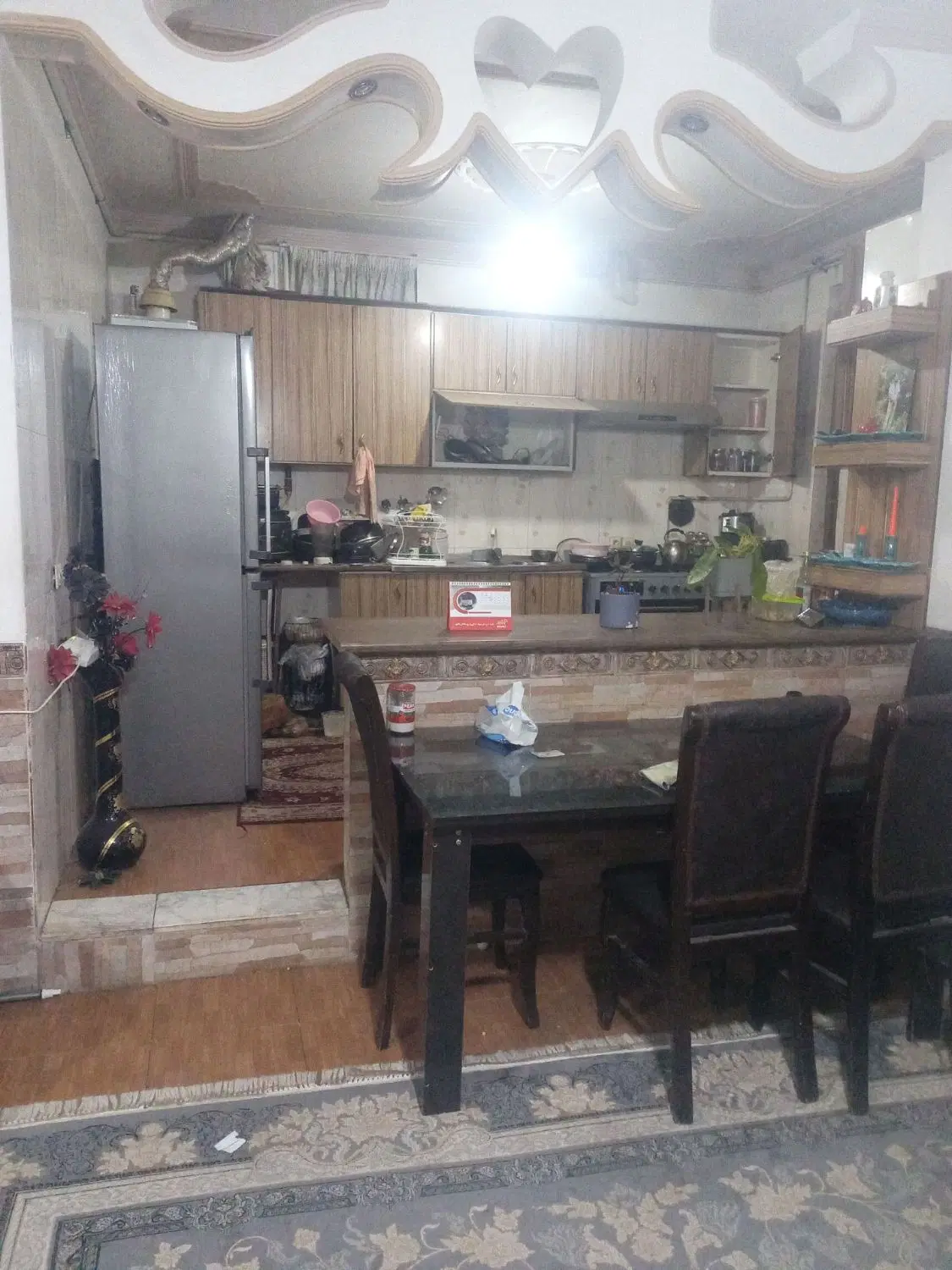 اجاری سالیانه